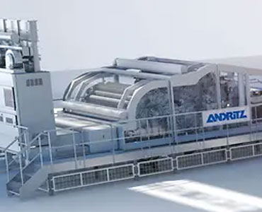 ANDRITZ NEEDLEPUNCH