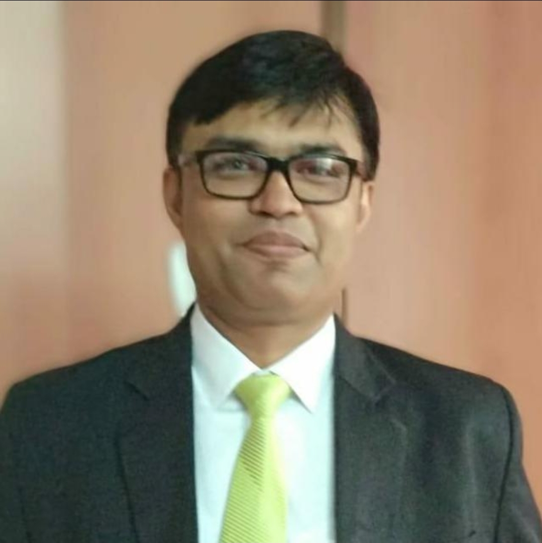 Yogesh Nawandar